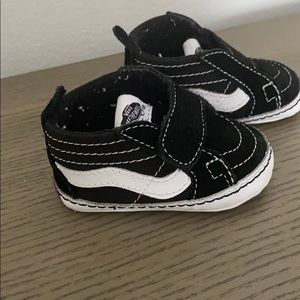 Baby Vans